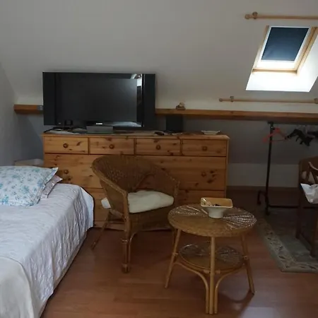 Panzió Le Champ Du Petit Bois