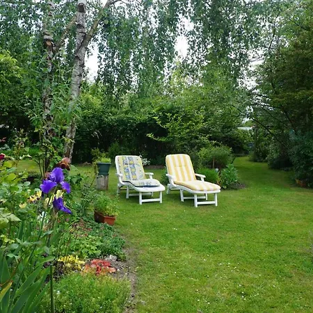 Le Champ Du Petit Bois 3*