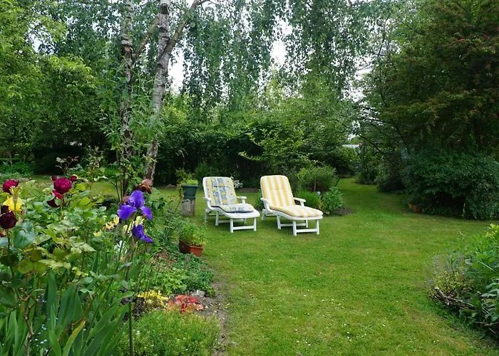 Le Champ Du Petit Bois 3*