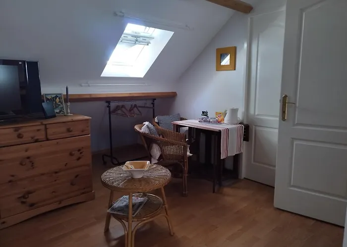 Le Champ Du Petit Bois Surfonds